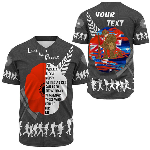 vibehoodie-clothing-custom-new-zealand-anzac-red-poopy-baseball-jersey