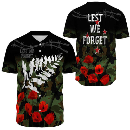 vibehoodie-clothing-new-zealand-anzac-lest-we-forget-poppy-camo-baseball-jersey
