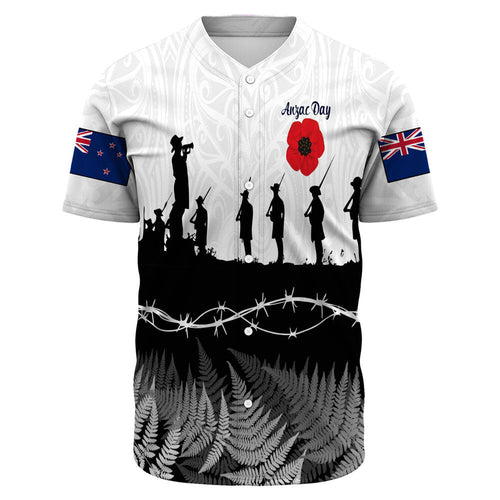 vibehoodie-clothing-new-zealand-anzac-day-silhouette-soldier-baseball-jersey