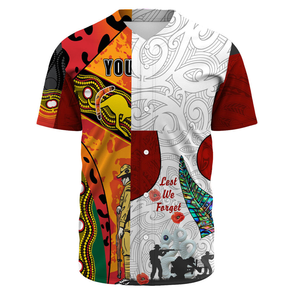 vibehoodie-clothing-custom-new-zealand-anzac-fern-maori-baseball-jersey