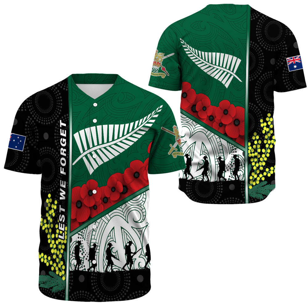 vibehoodie-clothing-australia-indigenous-new-zealand-maori-anzac-baseball-jersey