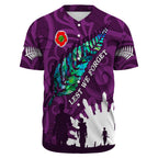 vibehoodie-clothing-new-zealand-anzac-walking-in-the-sun-purple-baseball-jersey