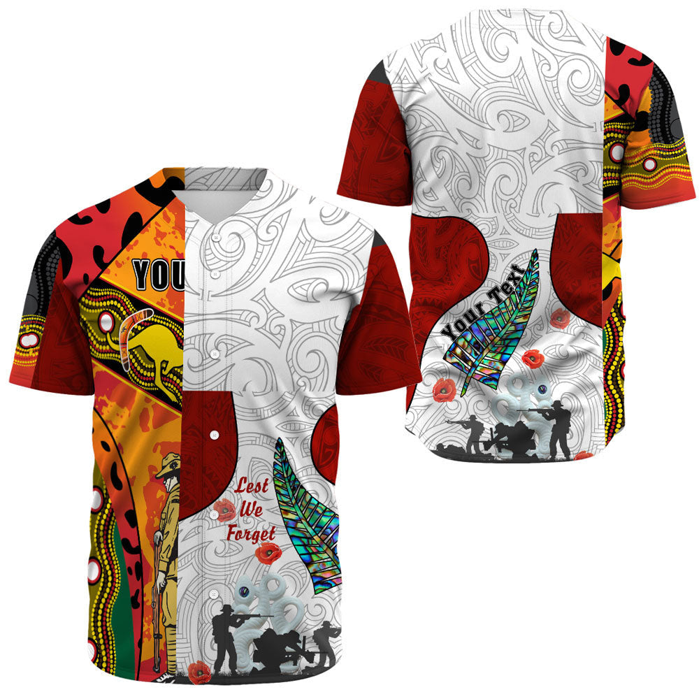 vibehoodie-clothing-custom-new-zealand-anzac-fern-maori-baseball-jersey