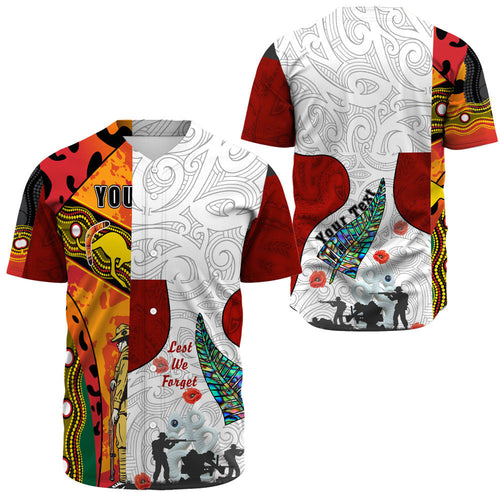 vibehoodie-clothing-custom-new-zealand-anzac-fern-maori-baseball-jersey