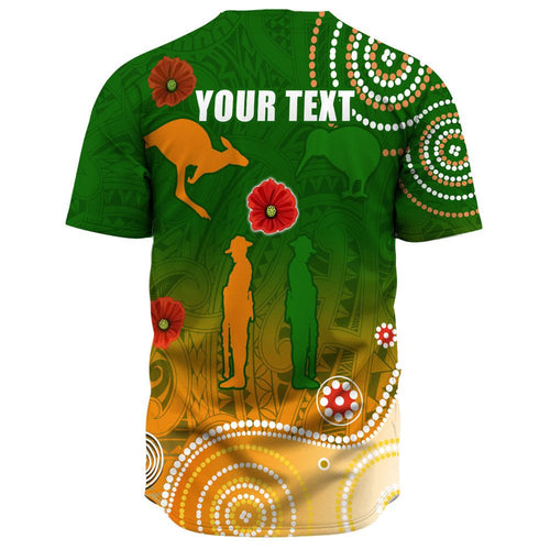 vibehoodie-clothing-custom-anzac-new-zealand-maori-australia-indigenous-baseball-jersey