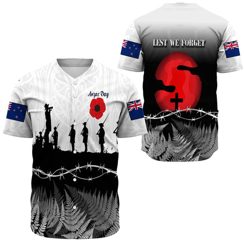 vibehoodie-clothing-new-zealand-anzac-day-silhouette-soldier-baseball-jersey