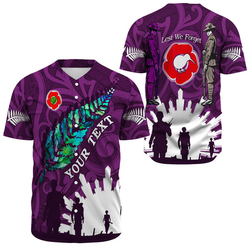 vibehoodie-clothing-custom-new-zealand-anzac-walking-in-the-sun-purple-baseball-jersey