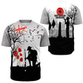 vibehoodie-clothing-new-zealand-anzac-lest-we-forget-remebrance-day-white-baseball-jersey