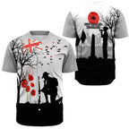 vibehoodie-clothing-new-zealand-anzac-lest-we-forget-remebrance-day-white-baseball-jersey