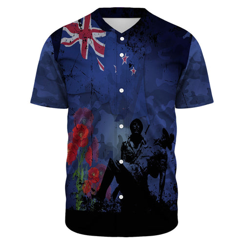 vibehoodie-clothing-new-zealand-anzac-day-soldier-poppy-camouflage-baseball-jersey
