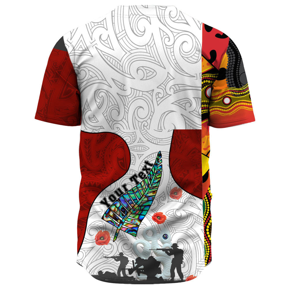 vibehoodie-clothing-custom-new-zealand-anzac-fern-maori-baseball-jersey