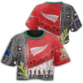vibehoodie-clothing-australia-indigenous-new-zealand-maori-anzac-red-croptop-t-shirt
