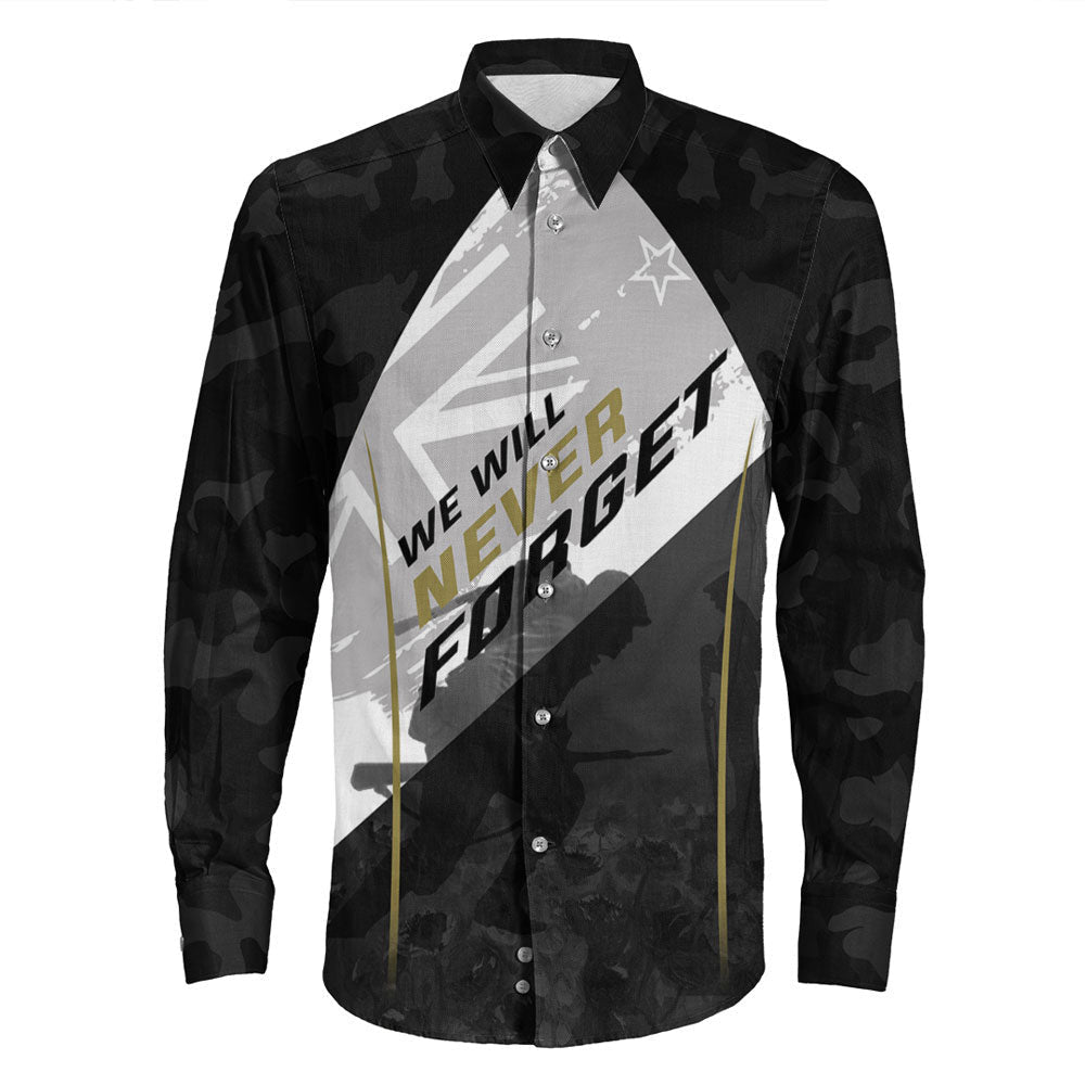 vibehoodie-clothing-custom-anzac-day-we-will-never-forget-long-sleeve-button-shirt