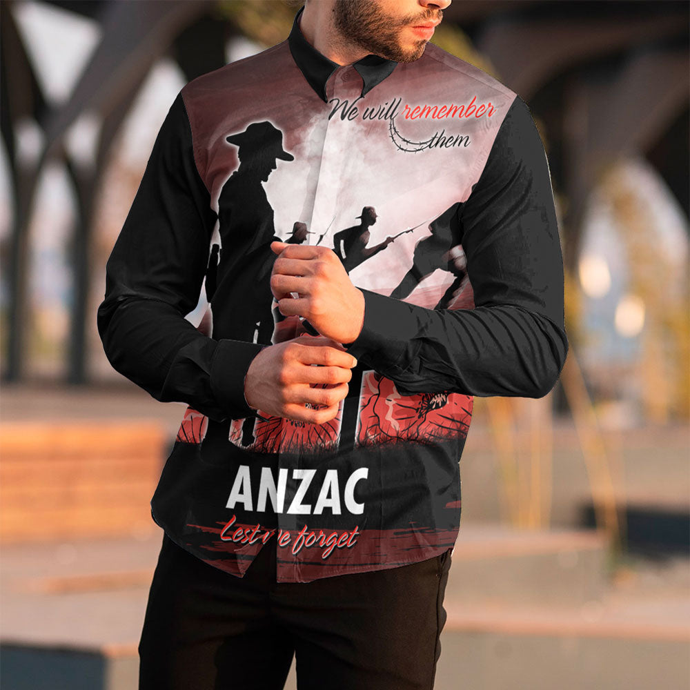 vibehoodie-clothing-anzac-day-we-will-remember-them-special-version-long-sleeve-button-shirt