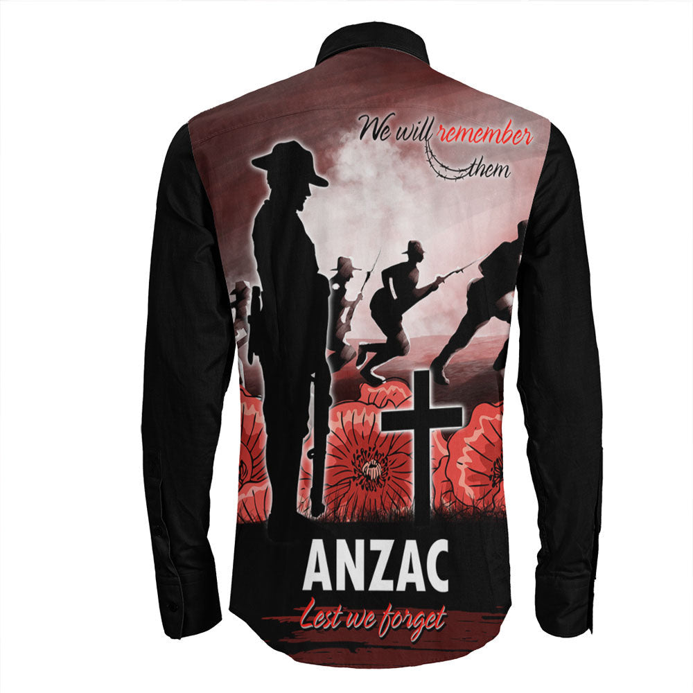 vibehoodie-clothing-anzac-day-we-will-remember-them-special-version-long-sleeve-button-shirt