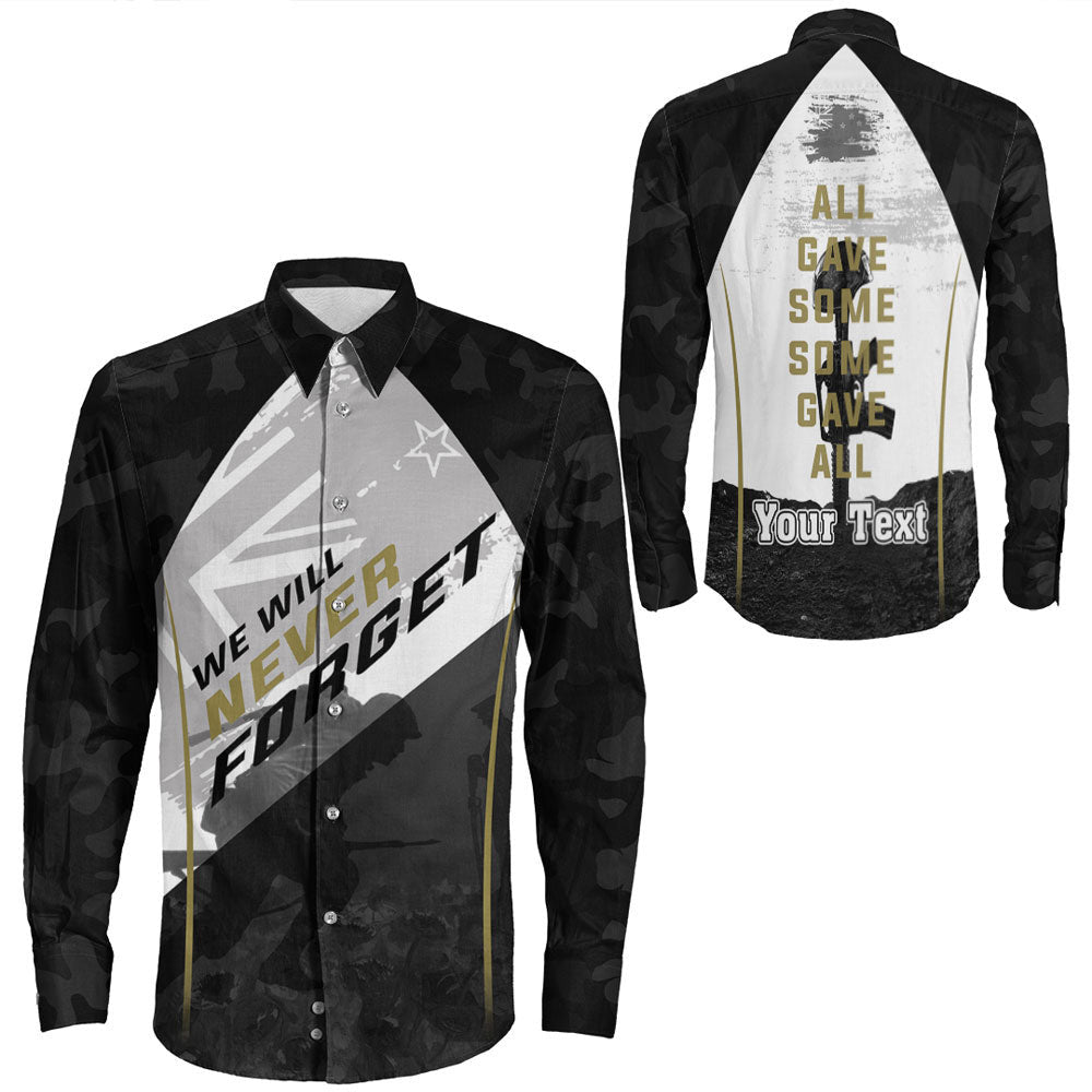 vibehoodie-clothing-custom-anzac-day-we-will-never-forget-long-sleeve-button-shirt