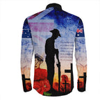 vibehoodie-clothing-anzac-day-australia-soldier-we-will-rememer-them-long-sleeve-button-shirt