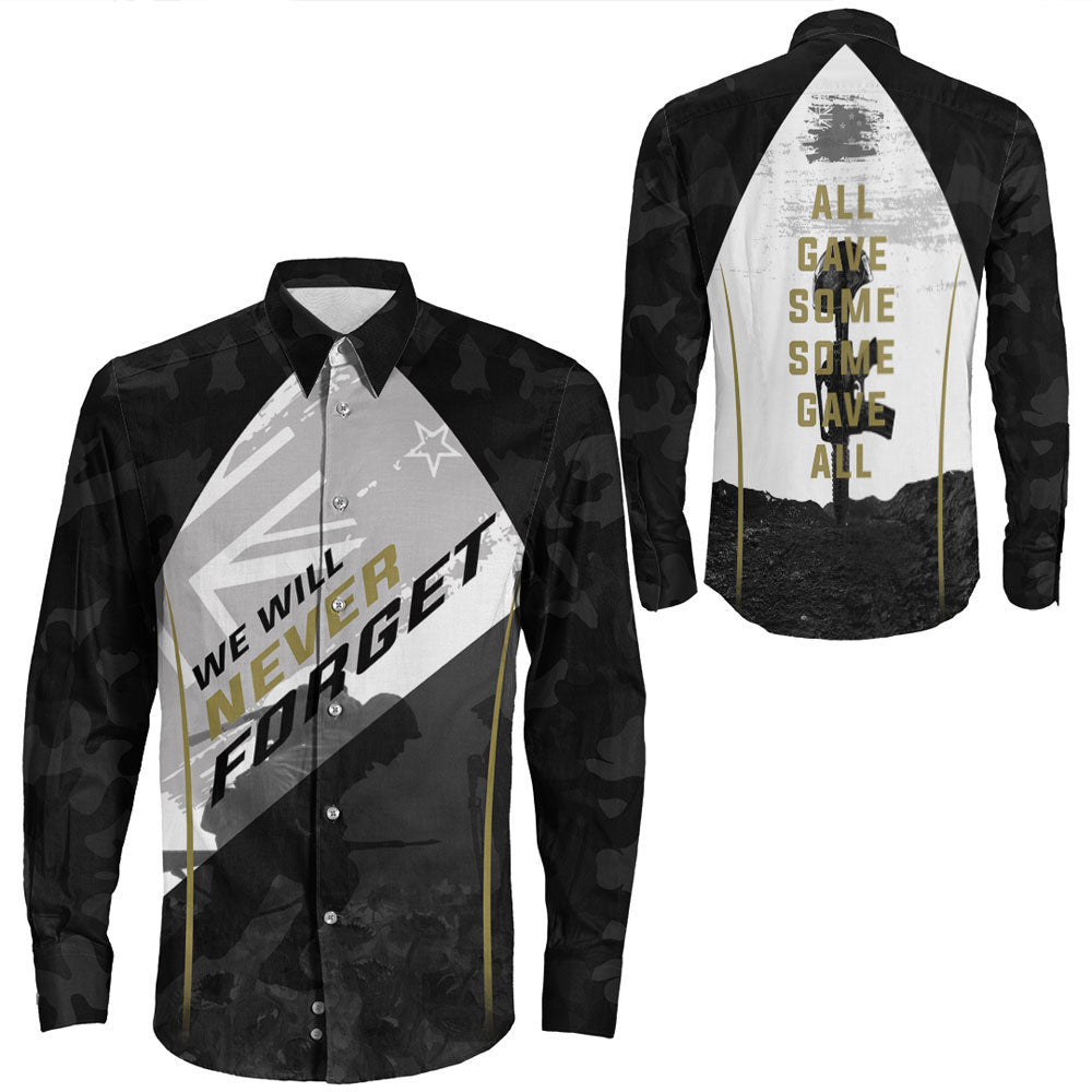 vibehoodie-clothing-anzac-day-we-will-never-forget-long-sleeve-button-shirt
