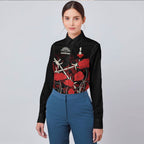 vibehoodie-clothing-custom-anzac-day-camouflage-poppy-barbed-wire-long-sleeve-button-shirt