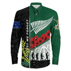 vibehoodie-clothing-custom-australia-indigenous-new-zealand-maori-anzac-long-sleeve-button-shirt