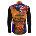vibehoodie-clothing-anzac-day-world-war-ii-commemoration-39-45-long-sleeve-button-shirt