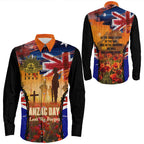 vibehoodie-clothing-anzac-day-world-war-ii-commemoration-39-45-long-sleeve-button-shirt