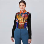 vibehoodie-clothing-anzac-day-world-war-ii-commemoration-39-45-long-sleeve-button-shirt
