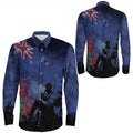 vibehoodie-clothing-new-zealand-anzac-day-soldier-poppy-camouflage-long-sleeve-button-shirt
