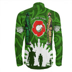 vibehoodie-clothing-custom-new-zealand-anzac-walking-in-the-sun-long-sleeve-button-shirt