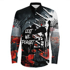 vibehoodie-clothing-spirit-anzac-day-soldier-long-sleeve-button-shirt