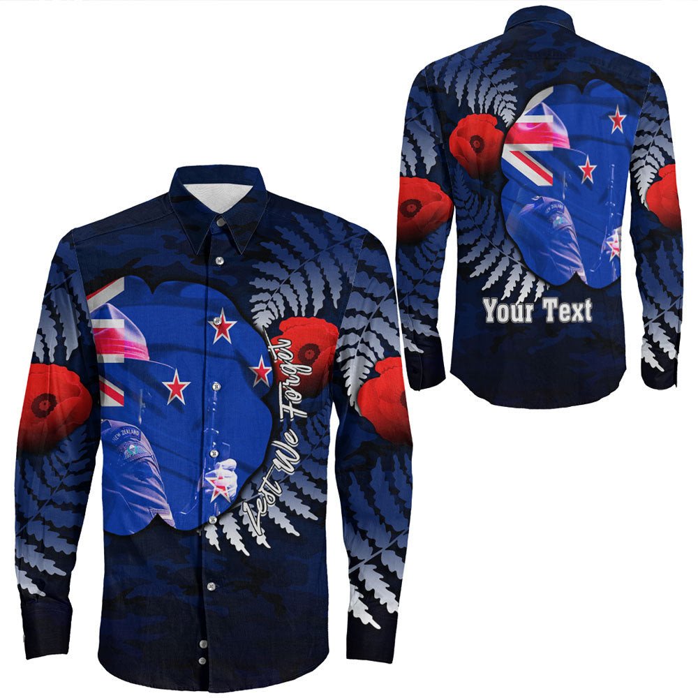 vibehoodie-clothing-custom-new-zealand-anzac-day-poppy-long-sleeve-button-shirt