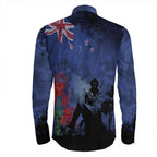 vibehoodie-clothing-new-zealand-anzac-day-soldier-poppy-camouflage-long-sleeve-button-shirt