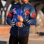 vibehoodie-clothing-custom-new-zealand-anzac-day-poppy-long-sleeve-button-shirt