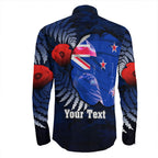 vibehoodie-clothing-custom-new-zealand-anzac-day-poppy-long-sleeve-button-shirt
