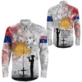 vibehoodie-clothing-anzac-day-lest-we-forget-camouflage-poppy-long-sleeve-button-shirt