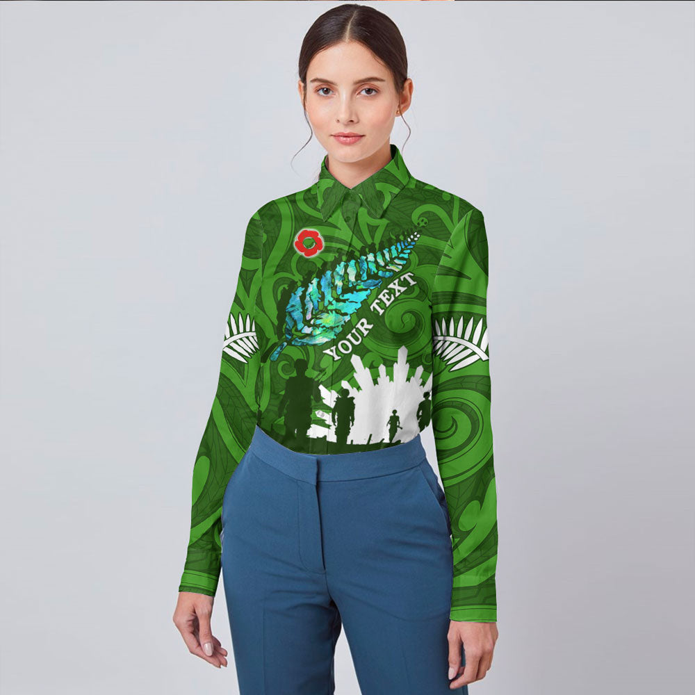 vibehoodie-clothing-custom-new-zealand-anzac-walking-in-the-sun-long-sleeve-button-shirt