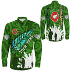 vibehoodie-clothing-custom-new-zealand-anzac-walking-in-the-sun-long-sleeve-button-shirt