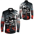 vibehoodie-clothing-spirit-anzac-day-soldier-long-sleeve-button-shirt
