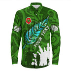 vibehoodie-clothing-custom-new-zealand-anzac-walking-in-the-sun-long-sleeve-button-shirt