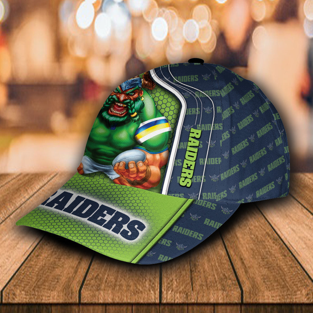 nrl-canberra-raiders-3d-mascost-classic-cap-custom-name