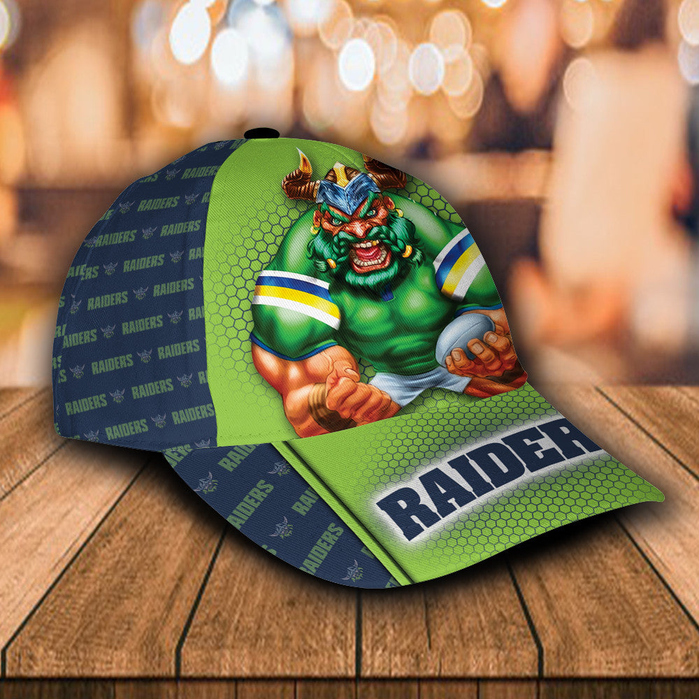nrl-canberra-raiders-3d-mascost-classic-cap-custom-name