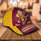 nrl-brisbane-broncos-3d-mascost-classic-cap-custom-name