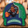 nrl-new-zealand-warriors-3d-mascost-classic-cap-custom-name