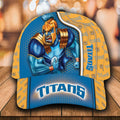 nrl-gold-coast-titans-3d-mascost-classic-cap-custom-name