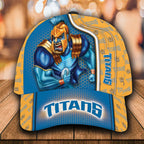 nrl-gold-coast-titans-3d-mascost-classic-cap-custom-name