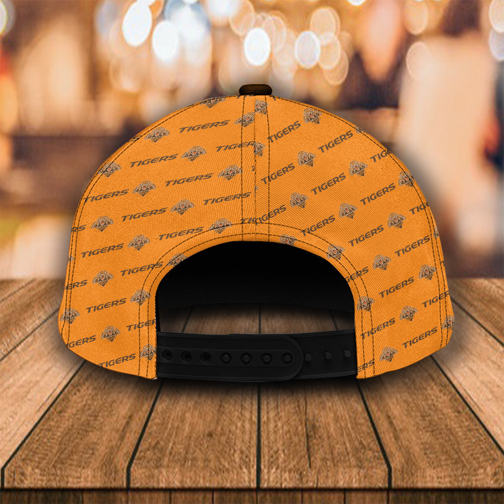 nrl-wests-tigers-3d-mascost-classic-cap-custom-name