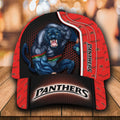 nrl-penrith-panthers-3d-mascost-classic-cap-custom-name