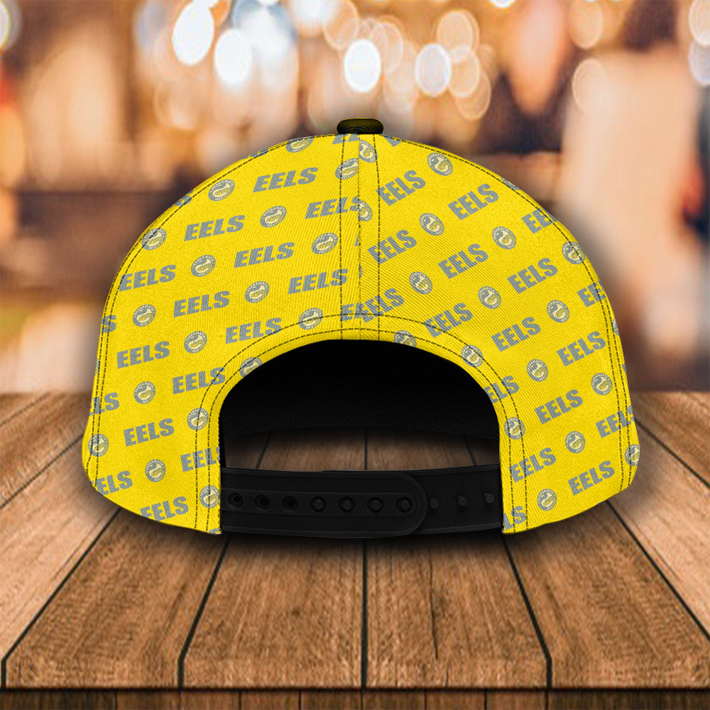 nrl-parramatta-eels-3d-mascost-classic-cap-custom-name