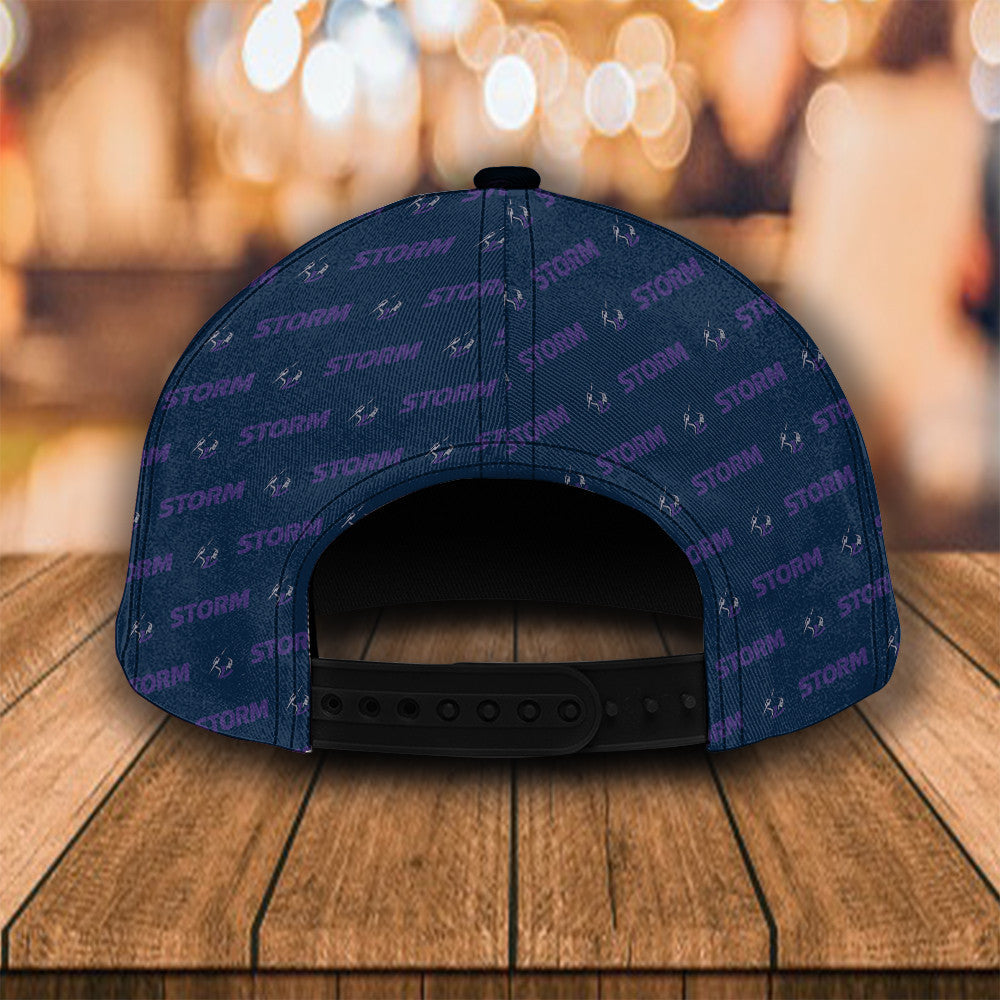 nrl-melbourne-storm-3d-mascost-classic-cap-custom-name
