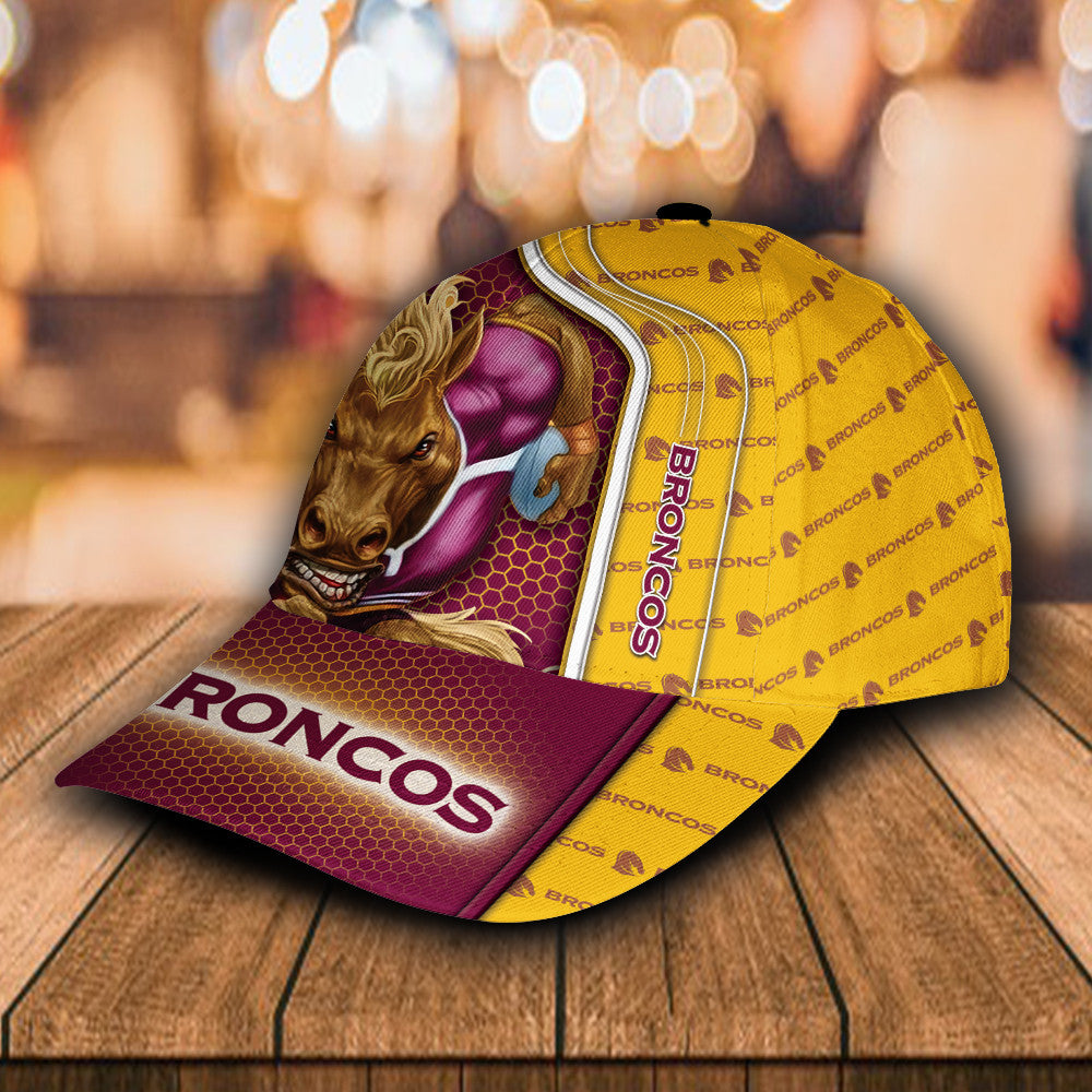 nrl-brisbane-broncos-3d-mascost-classic-cap-custom-name